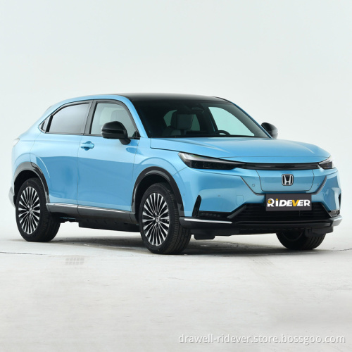 Ridver ESN1 5 Doors 5 Seats Electric Vehicles China Manufacturer EV Car New Energy Cars for Sales